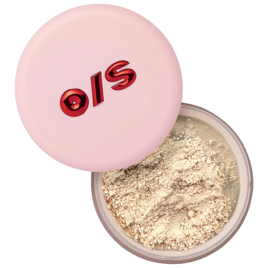 ONE/SIZE od Patrick Starrr Ultimate Blurring Fixing Powder