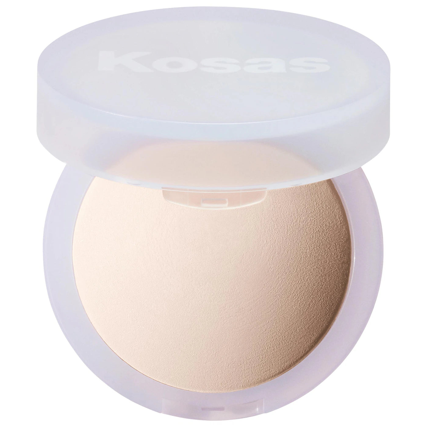 Kosas Cloud Set Baked Fixing &amp; Smoothing veganski puder bez talka