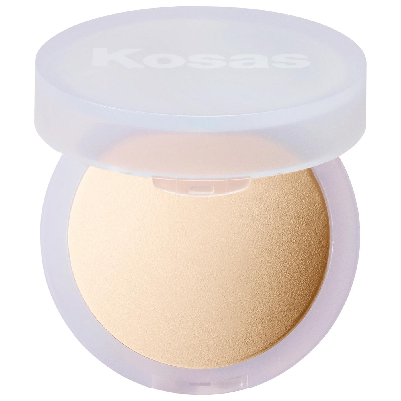 Kosas Cloud Set Baked Fixing &amp; Smoothing veganski puder bez talka
