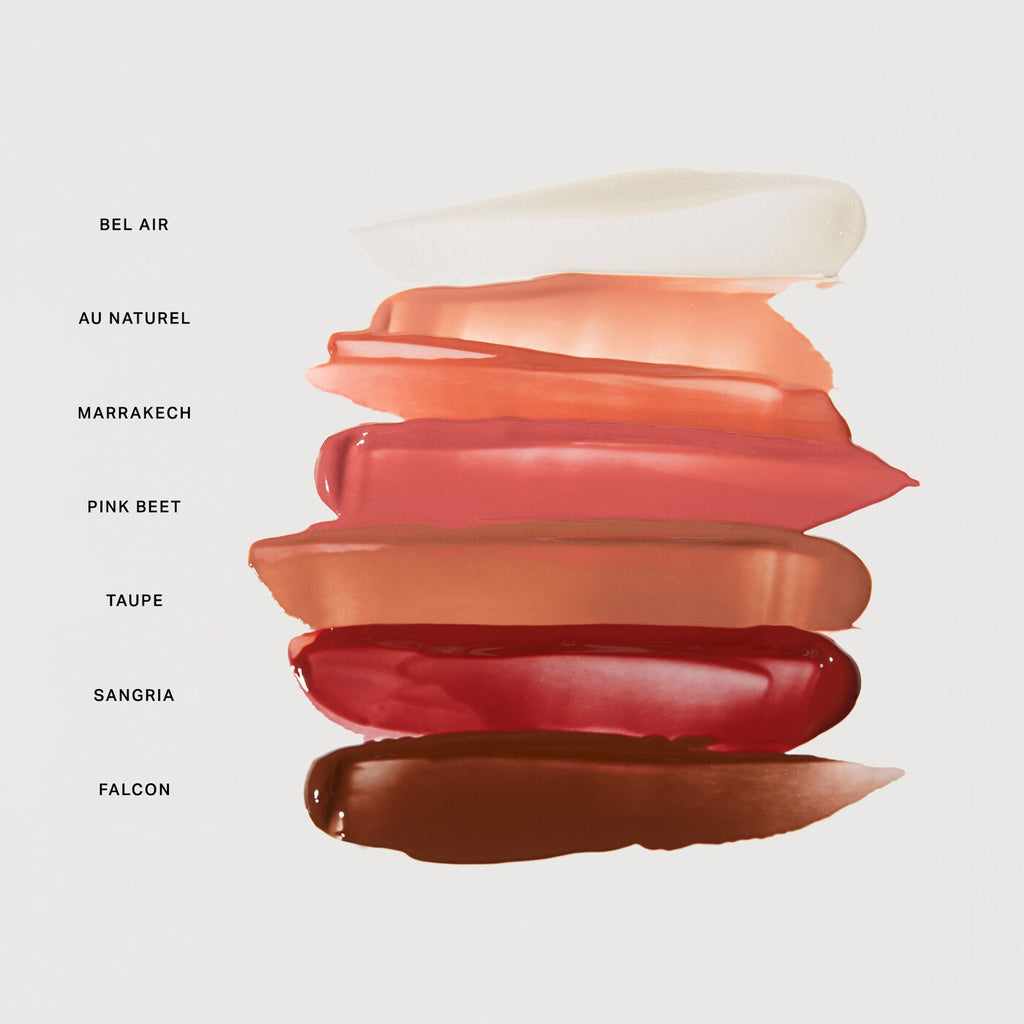 MERIT Shade Slick hidratantno tonirano ulje za usne