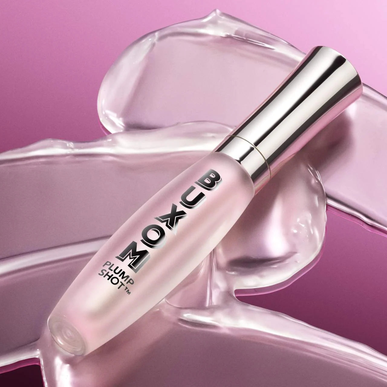 Suero voluminizador de labios con colágeno Buxom Plump Shot