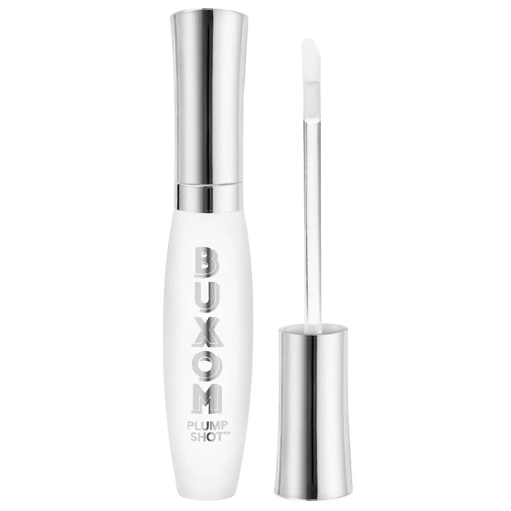 Suero voluminizador de labios con colágeno Buxom Plump Shot