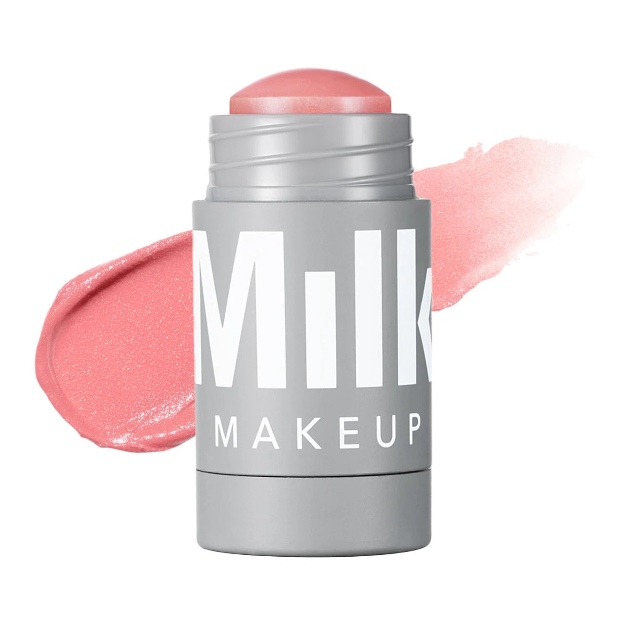 MILK MAKEUP Lip + Cheek - Rubor en crema en barra no comedogénico