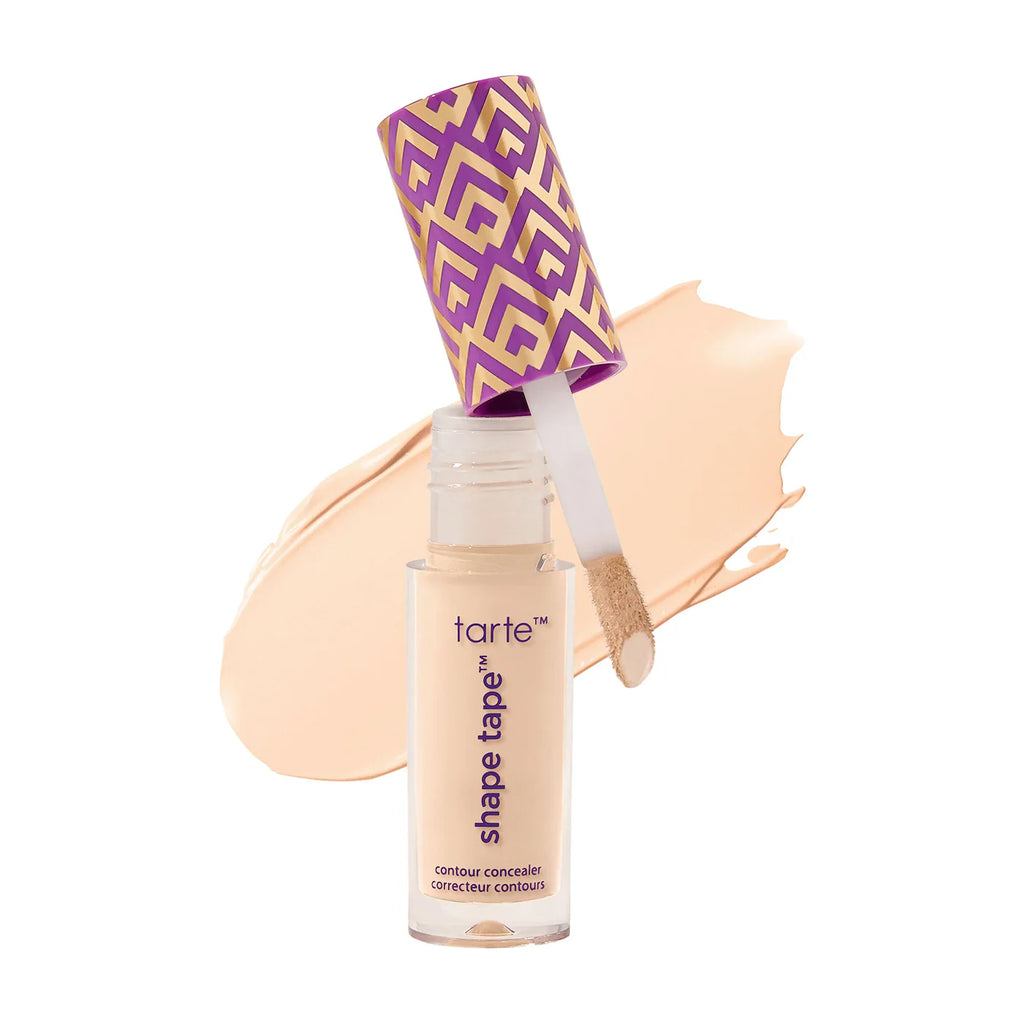 Corrector de cobertura total Tarte Mini Shape Tape