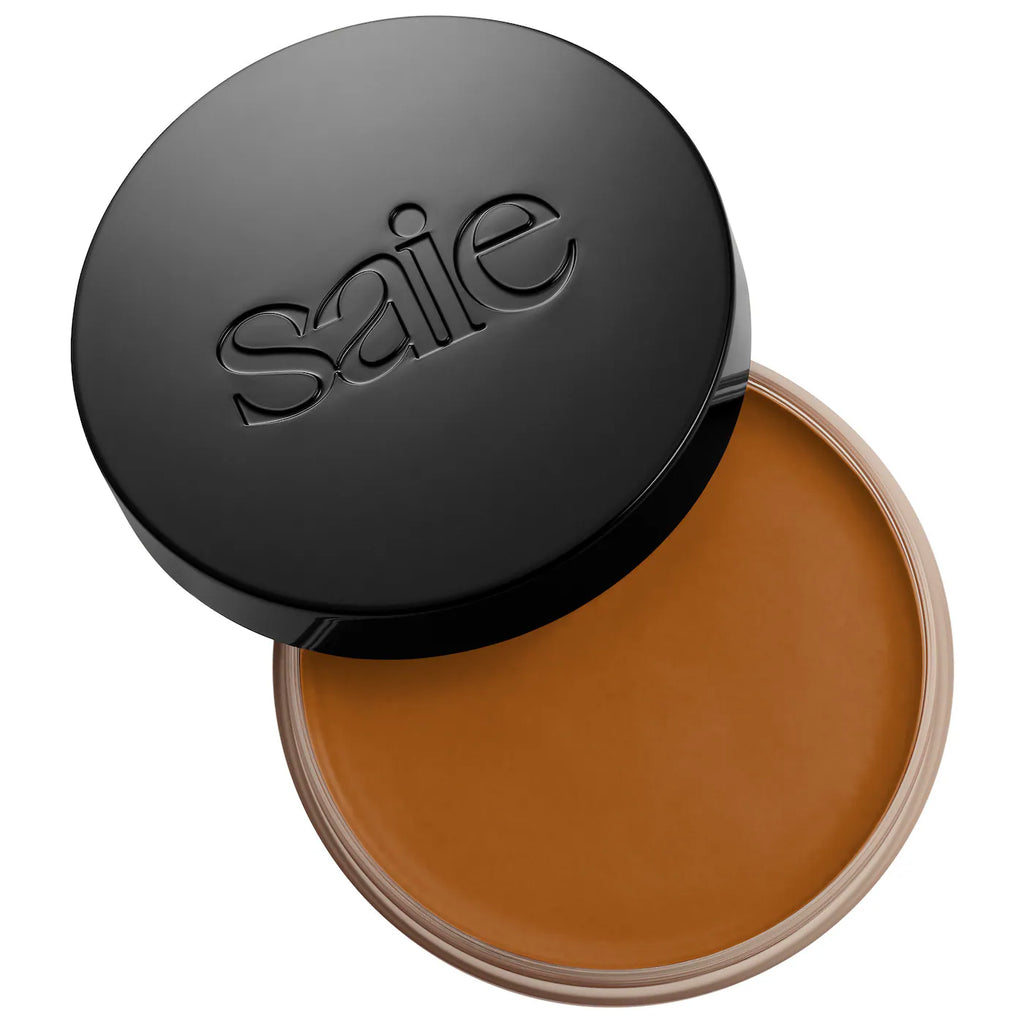 Saie Sun Melt prirodni kremasti bronzer 