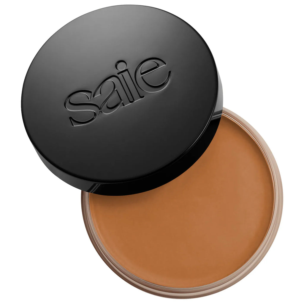 Saie Sun Melt prirodni kremasti bronzer 
