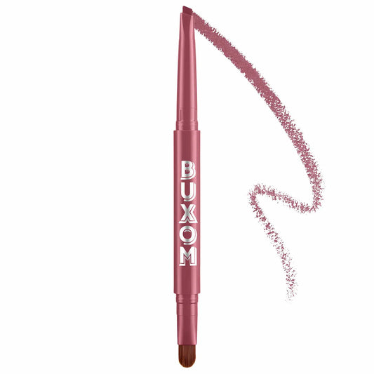 Buxom Power Line Plumping Lip Liner