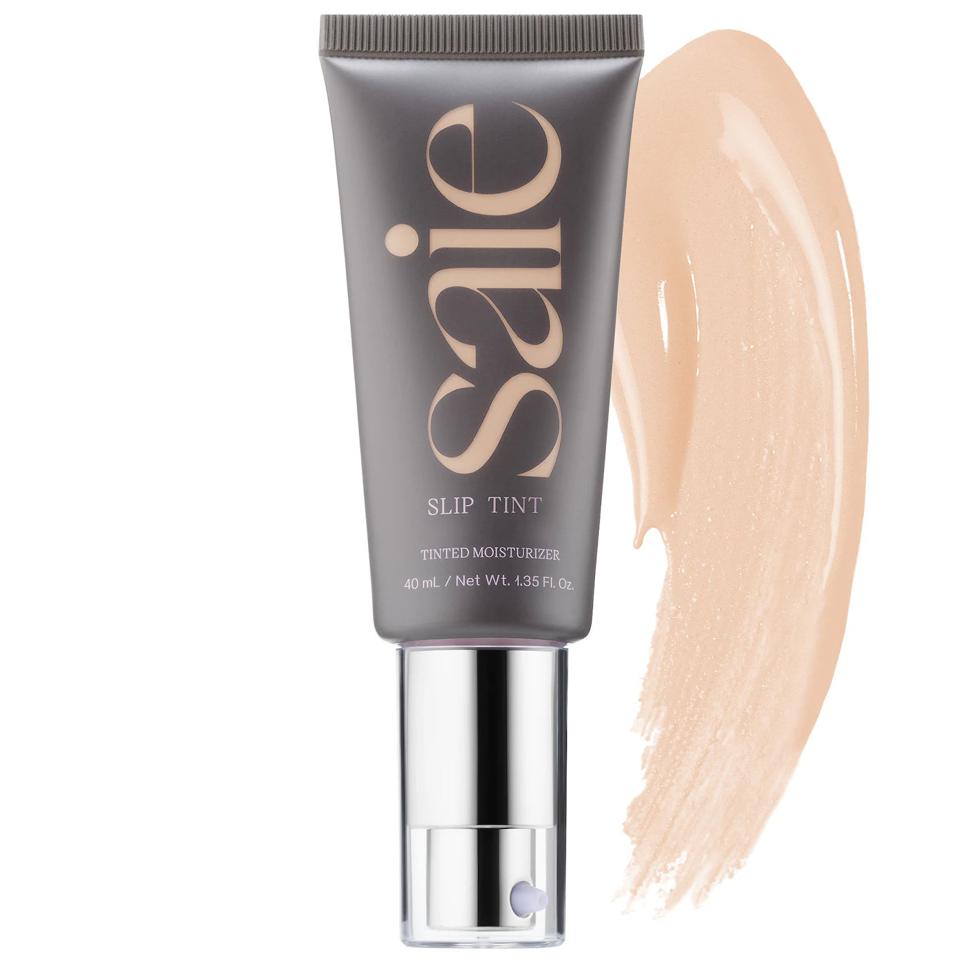 Saie Slip Tint Dewy Tinted Moisturizer