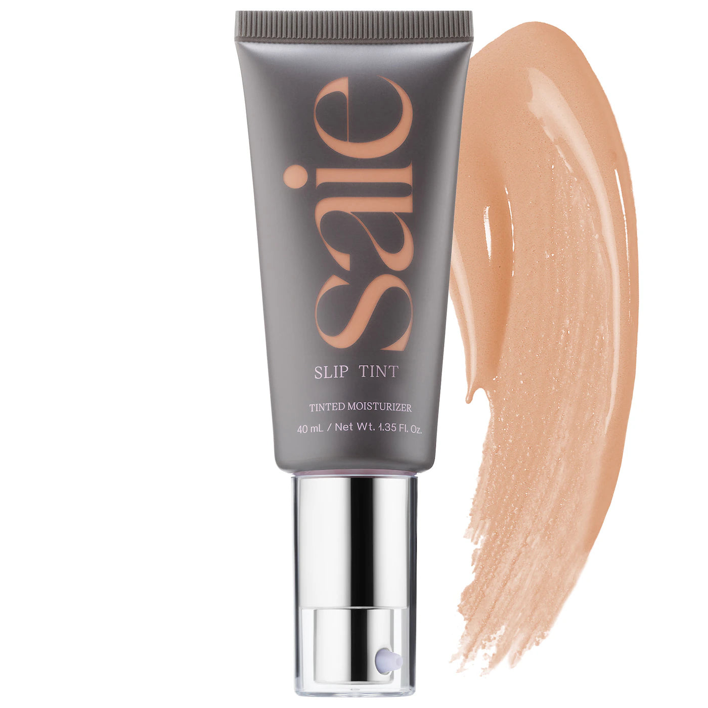 Saie Slip Tint Dewy Tinted Moisturizer