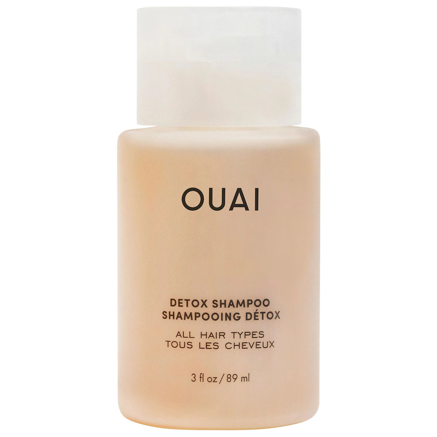 Champú desintoxicante OUAI