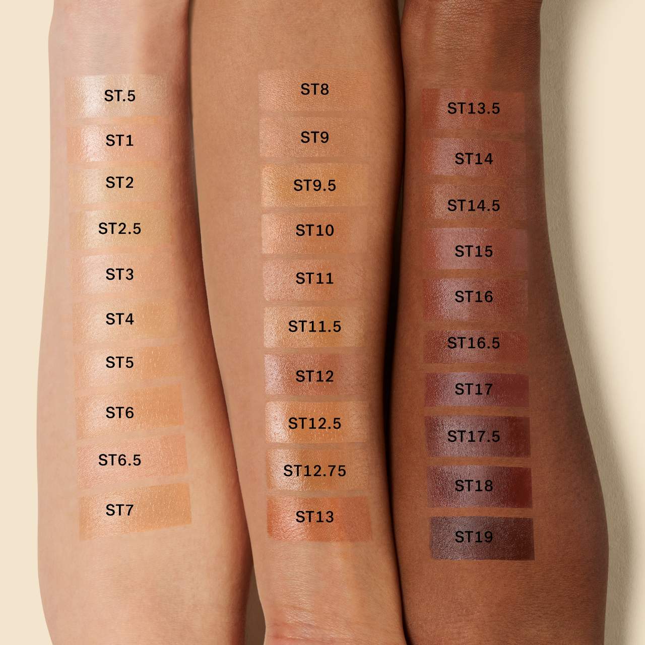 ILIA Super Serum Skin Tint podloga sa SPF 40