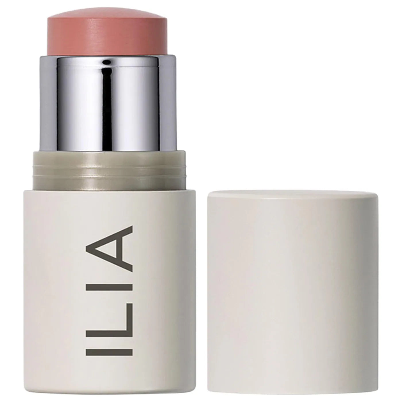 ILIA Multi-Stick kremasto rumenilo + highlighter + sjenilo za usne