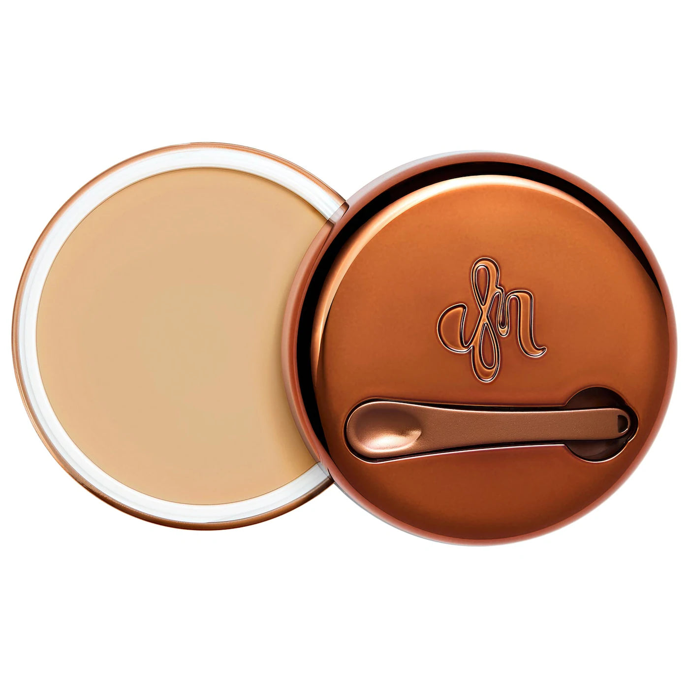 Danessa Myricks Beauty Yummy Skin Blurring Balm Powder - Tinted Primer & Foundation