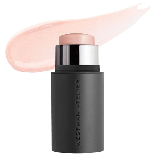Westman Atelier Mini Petite Lit Up Cream Highlighter Stick