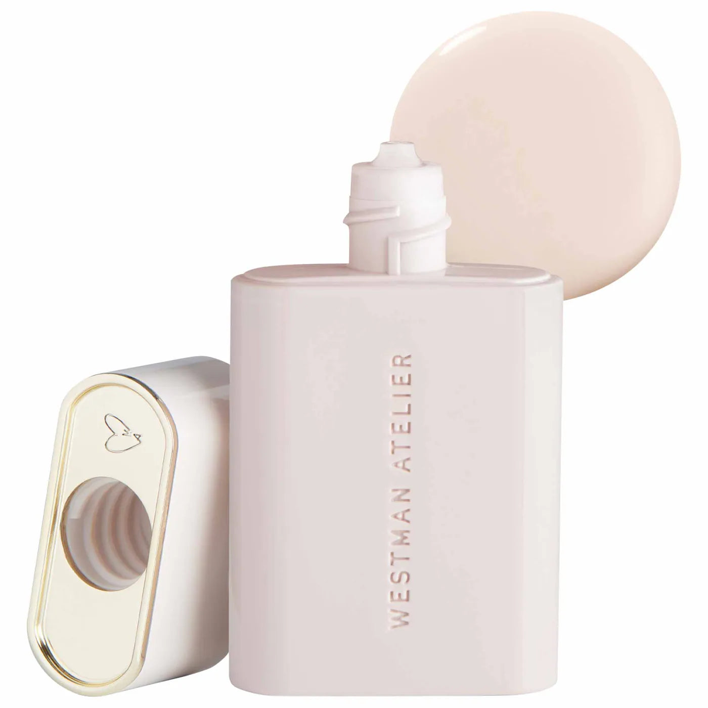 Westman Atelier Vital Skincare Complexion Drops Dewy Skin Tint
