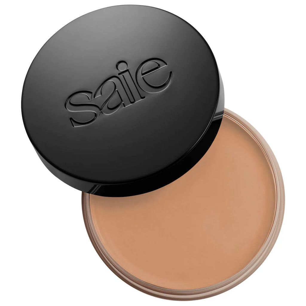 Saie Sun Melt prirodni kremasti bronzer 