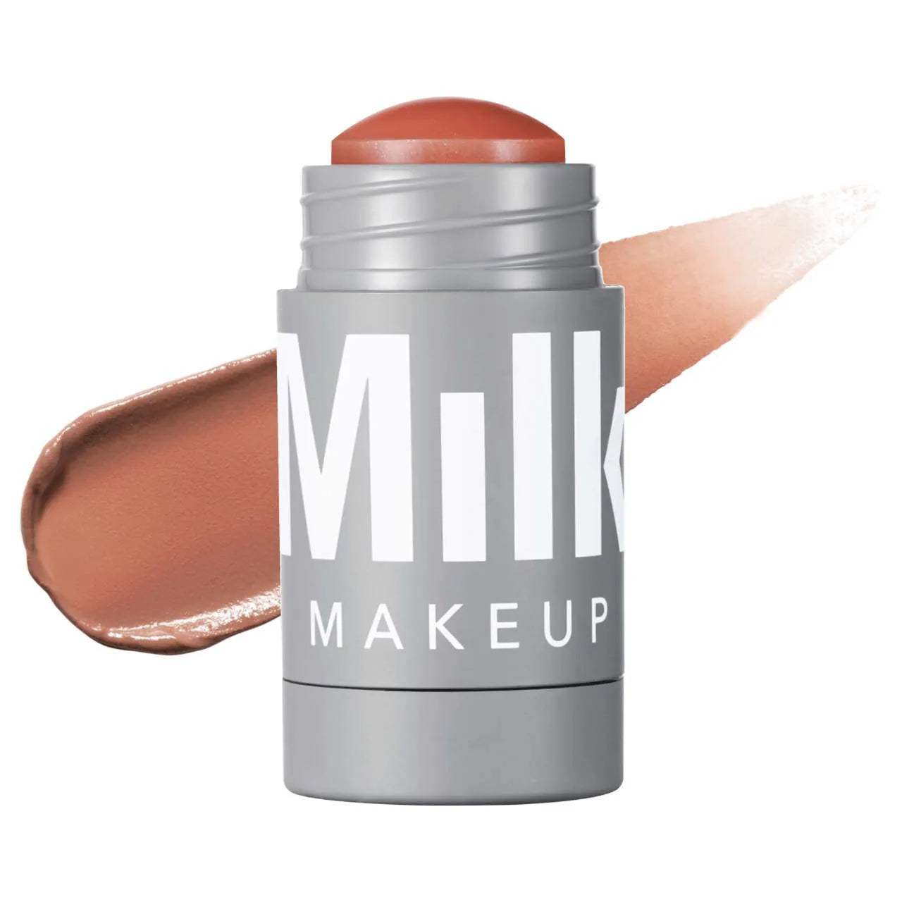 MILK MAKEUP Lip + Cheek - Rubor en crema en barra no comedogénico
