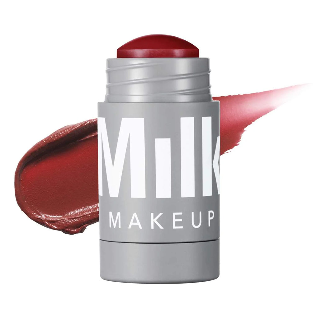 MILK MAKEUP Lip + Cheek - Rubor en crema en barra no comedogénico