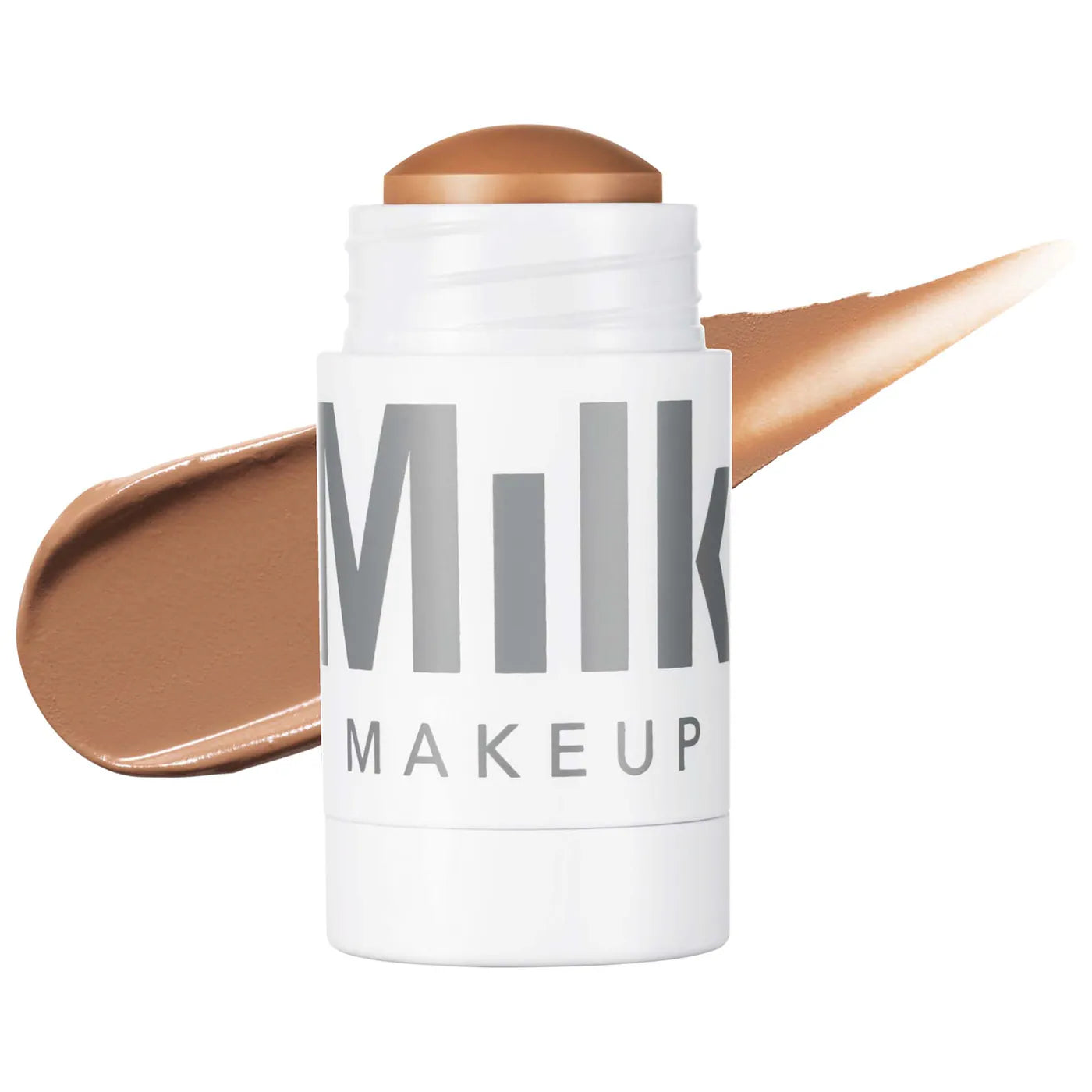 Bronceador en barra mate en crema MILK MAKEUP