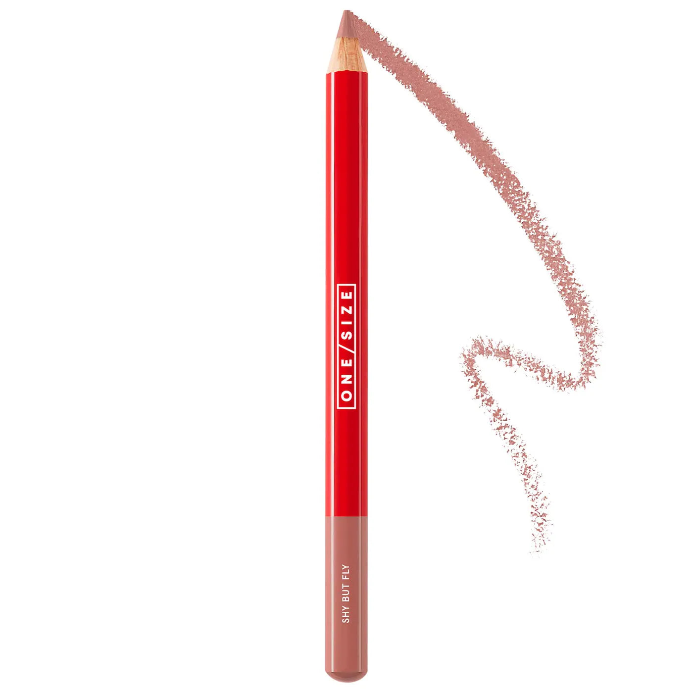 Delineador de labios de precisión a prueba de agua Lip Snatcher de Patrick Starrr, talla única