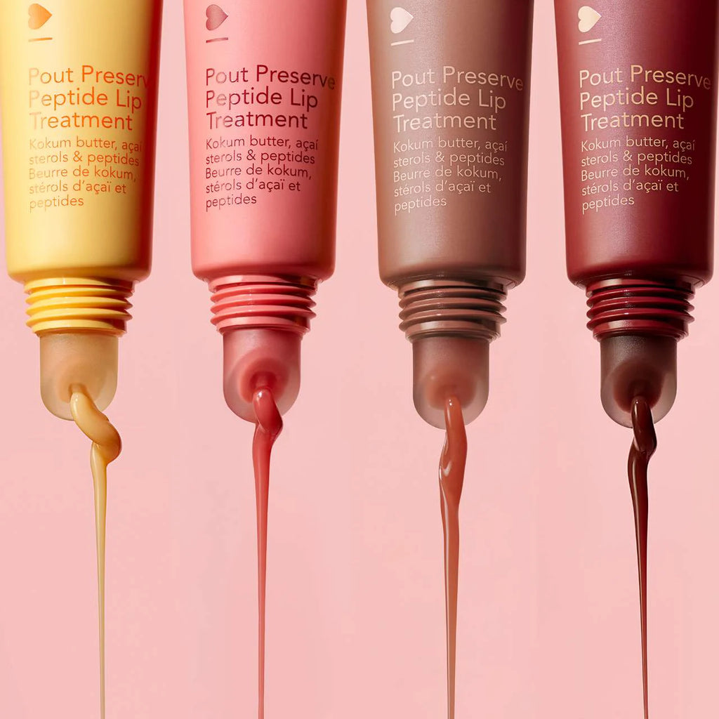 OLEHENRIKSEN Pout Preserve hidratantni tretman za usne s peptidima