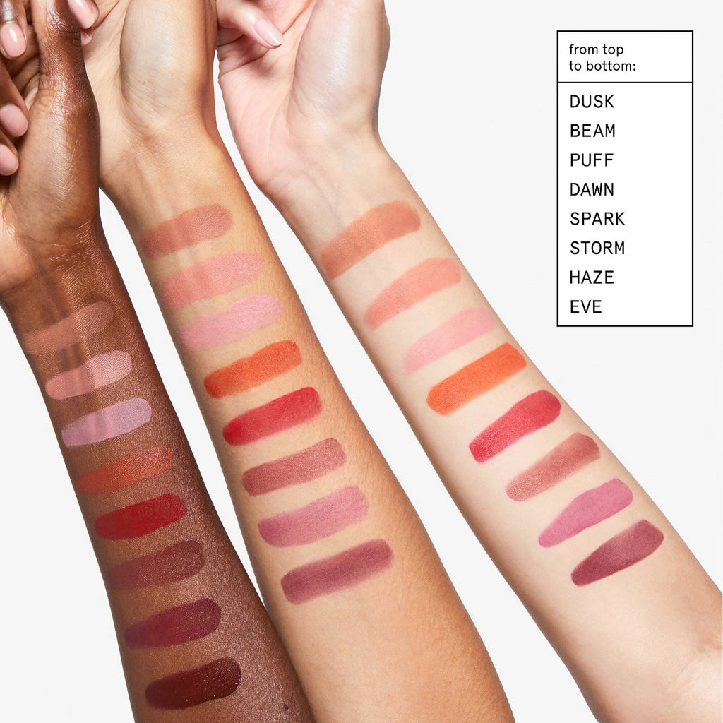 Rubor en crema en gel Cloud Paint de Glossier 