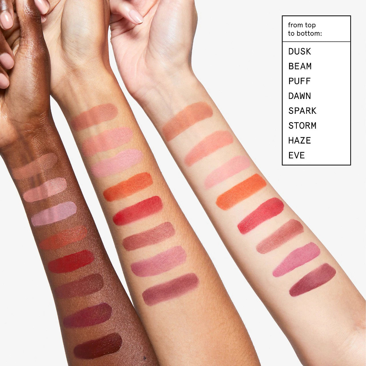 Glossier Cloud Paint Gel kremasti rumenilo 