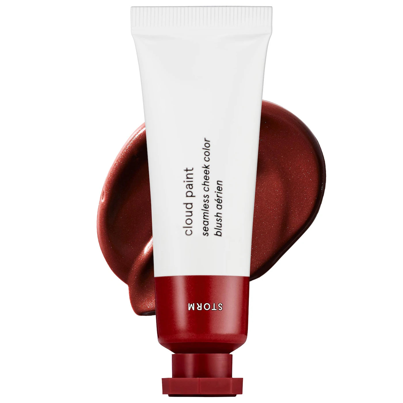 Glossier Cloud Paint Gel kremasti rumenilo 