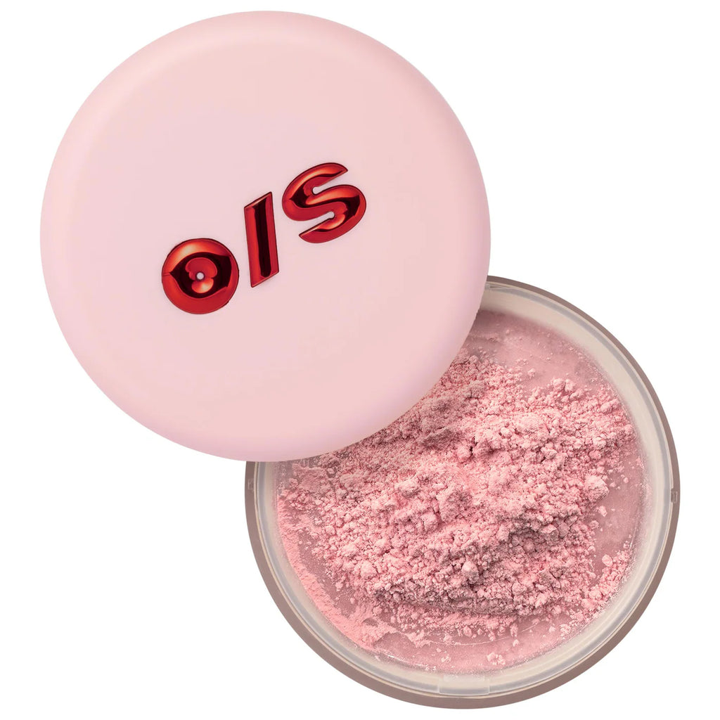 ONE/SIZE od Patrick Starrr Ultimate Blurring Fixing Powder