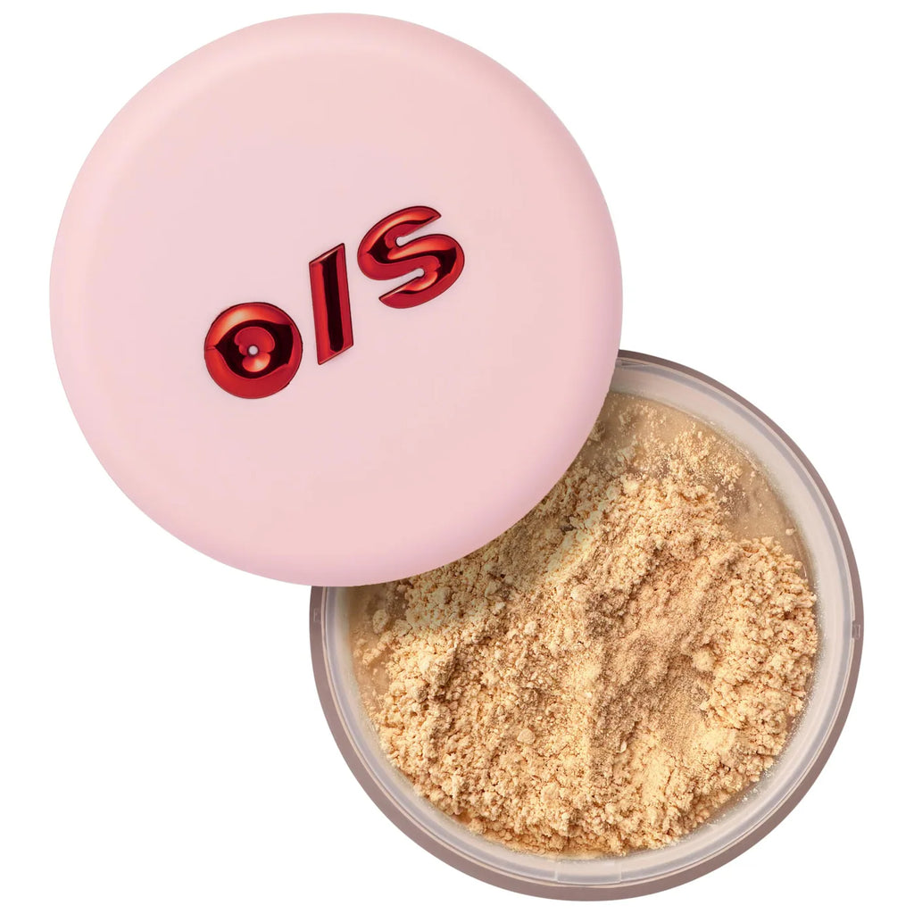 ONE/SIZE od Patrick Starrr Ultimate Blurring Fixing Powder