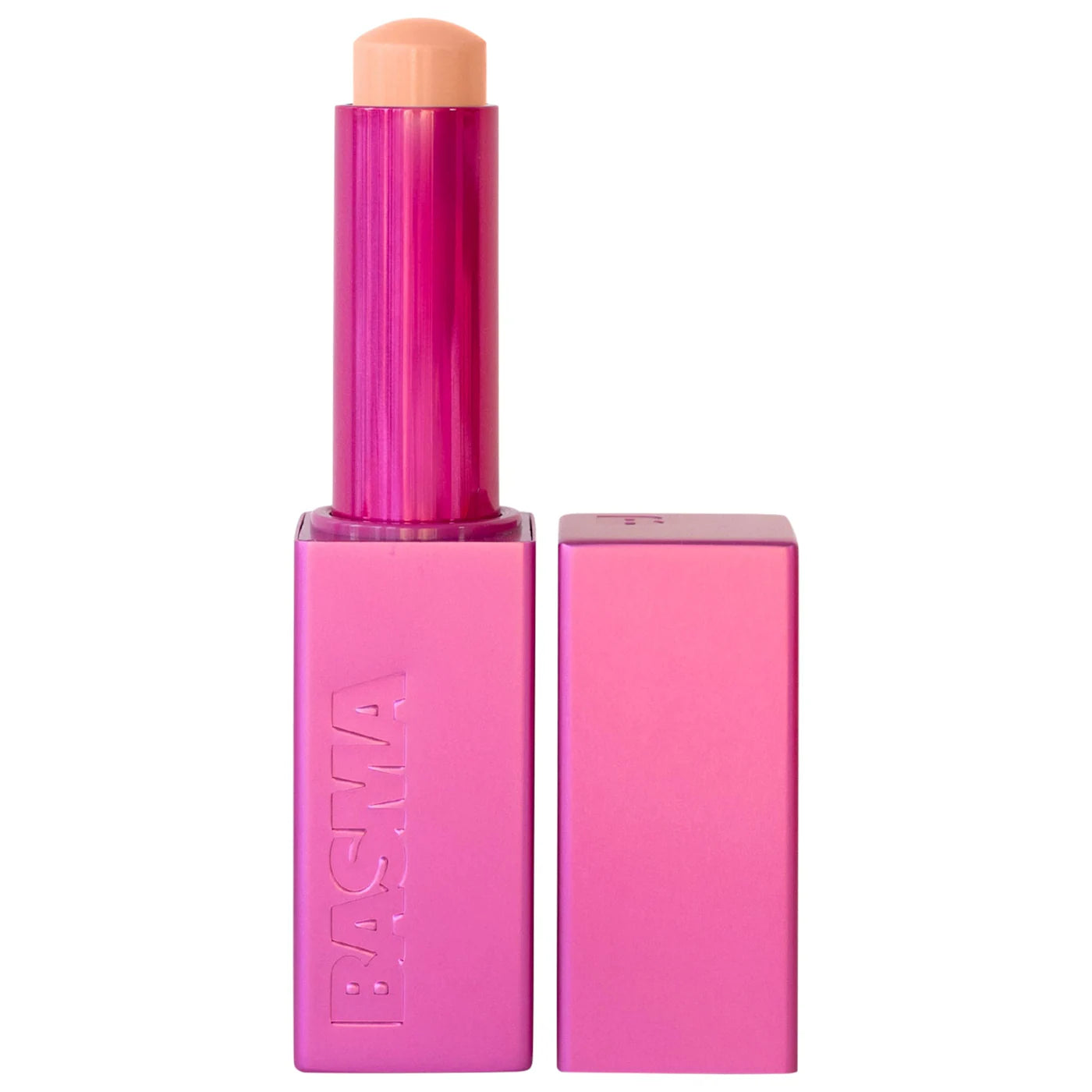 BASMA The Foundation Stick for Hydrating, Buildable Coverage and Natural Finish