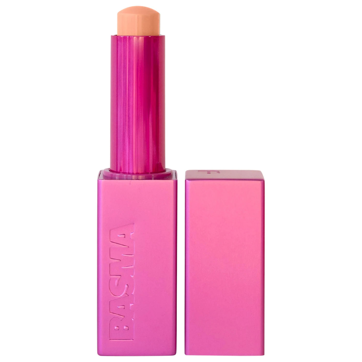 BASMA The Foundation Stick for Hydrating, Buildable Coverage and Natural Finish