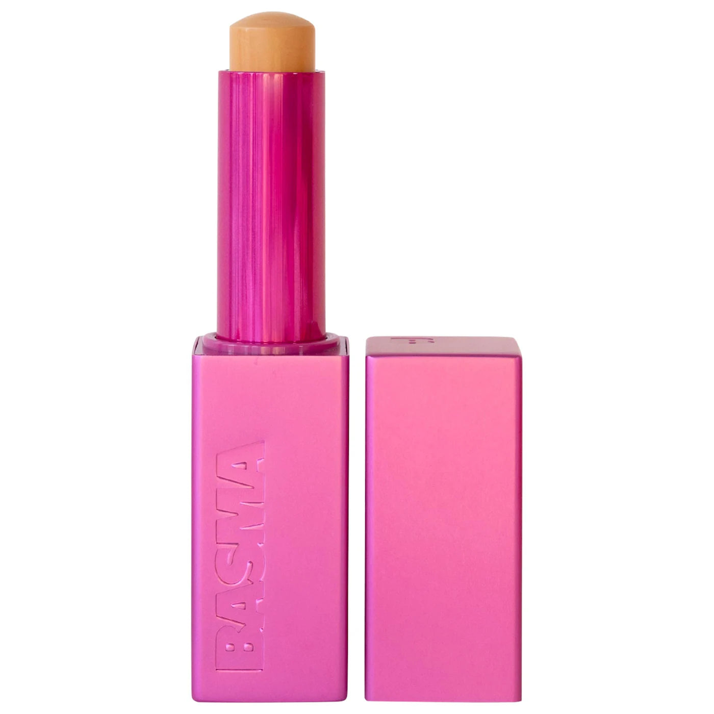 BASMA The Foundation Stick for Hydrating, Buildable Coverage and Natural Finish