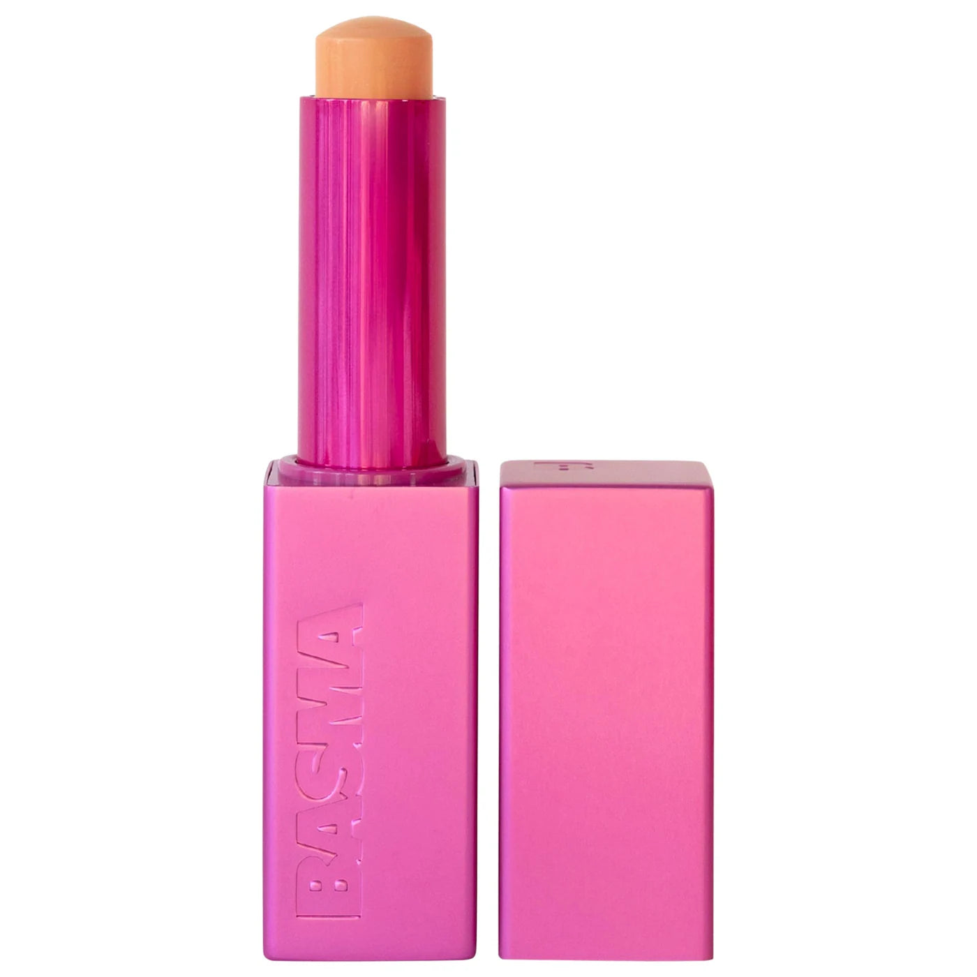 BASMA The Foundation Stick for Hydrating, Buildable Coverage and Natural Finish
