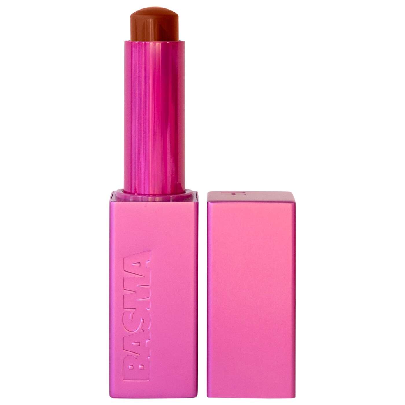 BASMA The Foundation Stick for Hydrating, Buildable Coverage and Natural Finish
