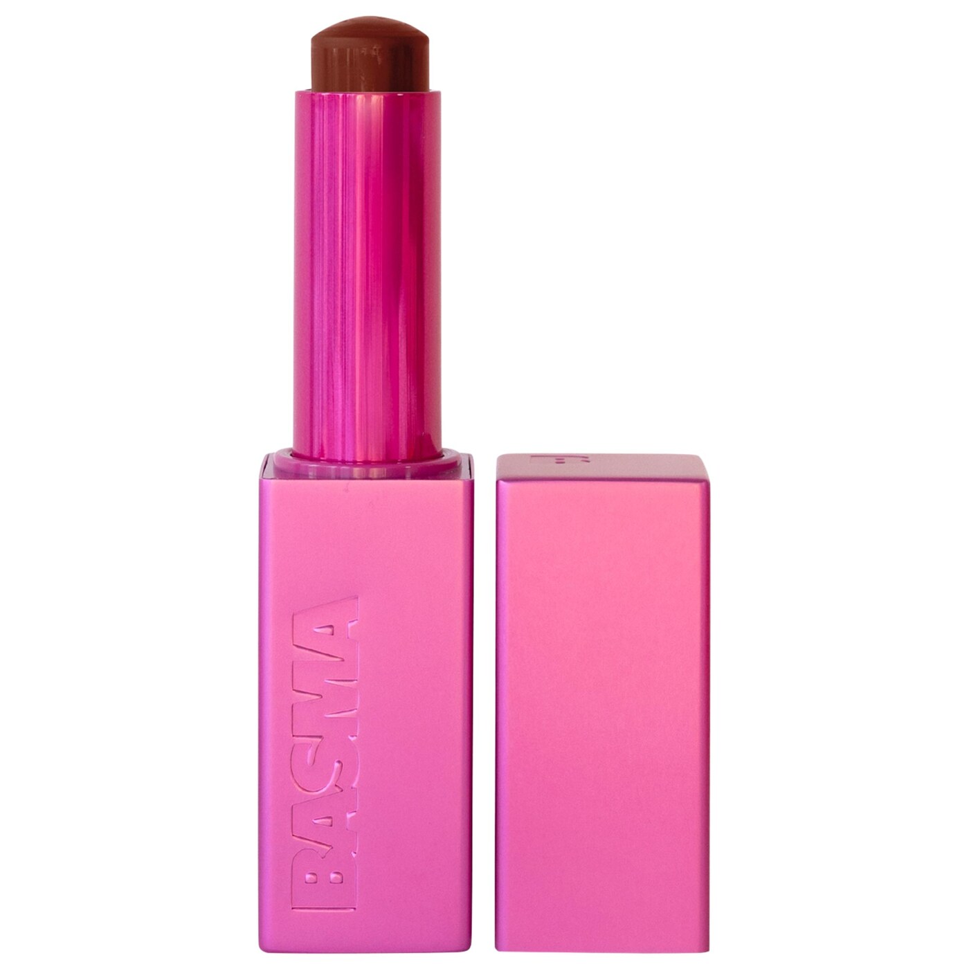 BASMA The Foundation Stick for Hydrating, Buildable Coverage and Natural Finish
