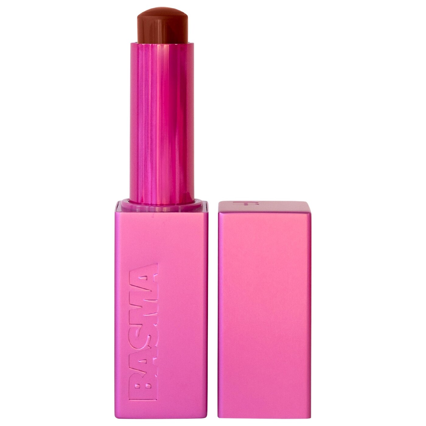 BASMA The Foundation Stick for Hydrating, Buildable Coverage and Natural Finish