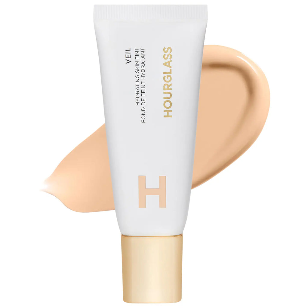 Base de maquillaje hidratante Hourglass Veil Skin Tint
