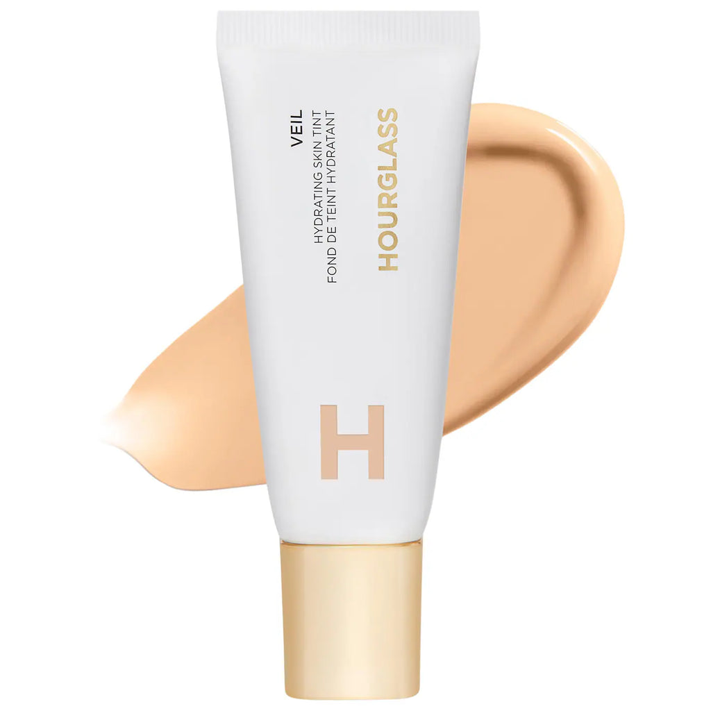 Base de maquillaje hidratante Hourglass Veil Skin Tint