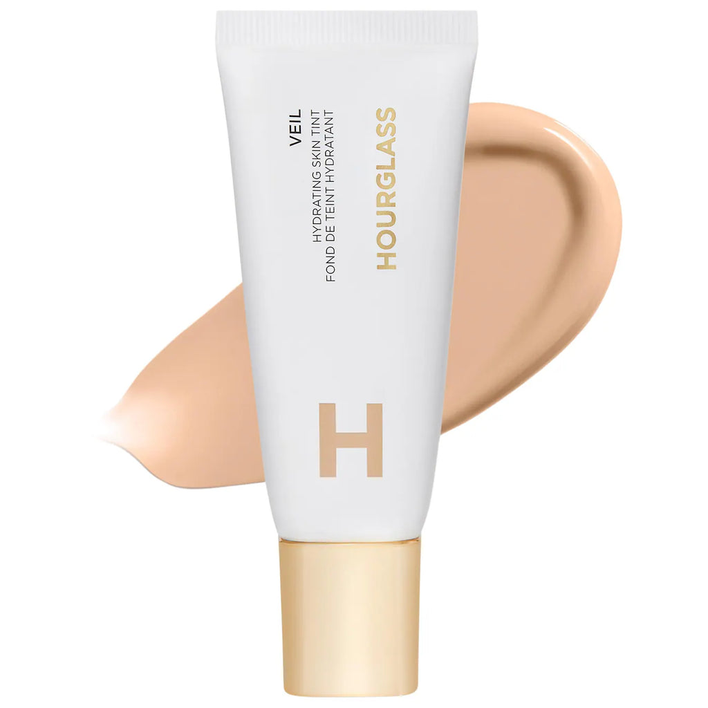 Base de maquillaje hidratante Hourglass Veil Skin Tint