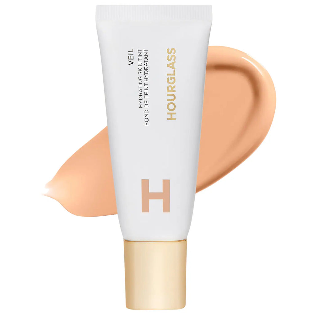 Base de maquillaje hidratante Hourglass Veil Skin Tint