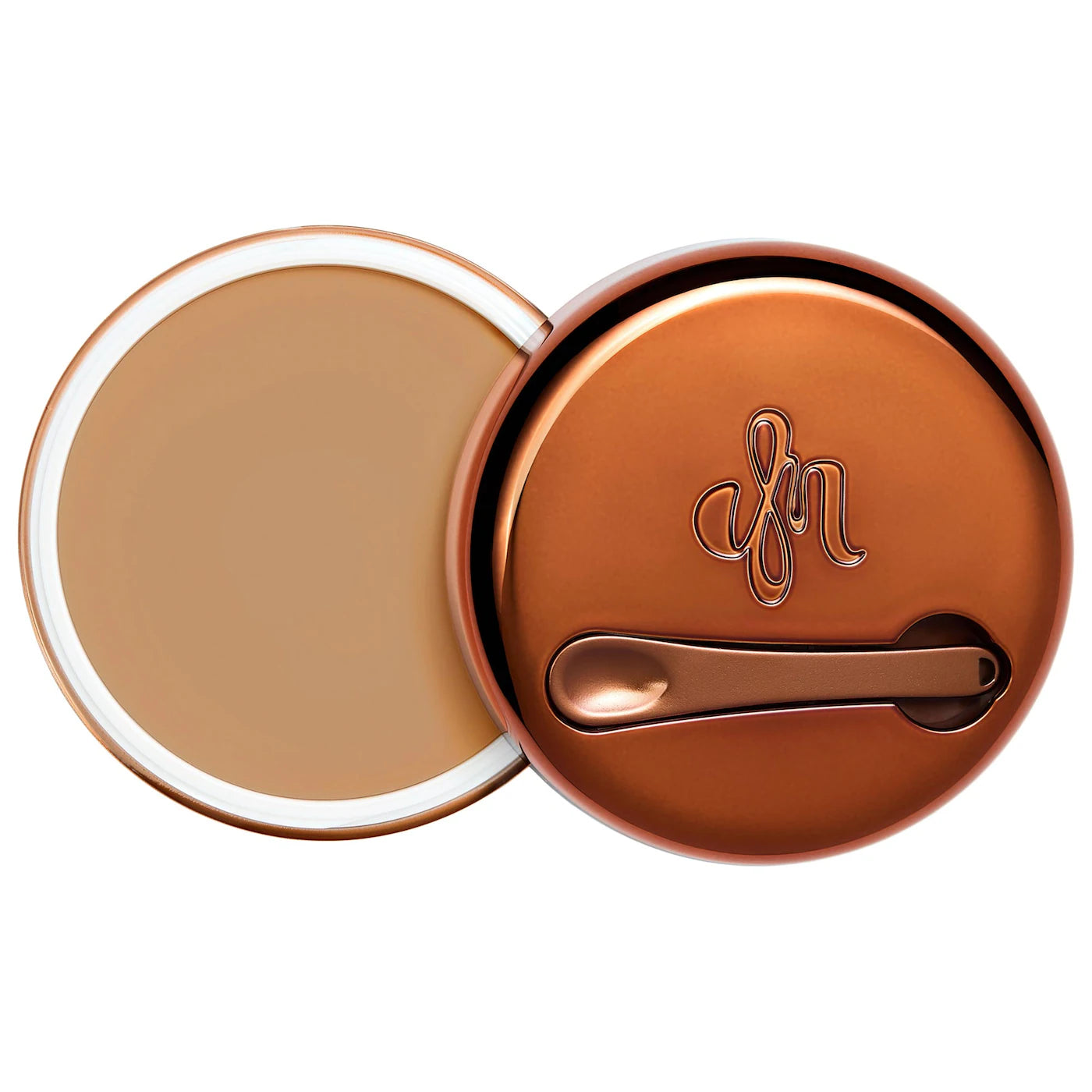 Danessa Myricks Beauty Yummy Skin Blurring Balm Powder - Tinted Primer & Foundation