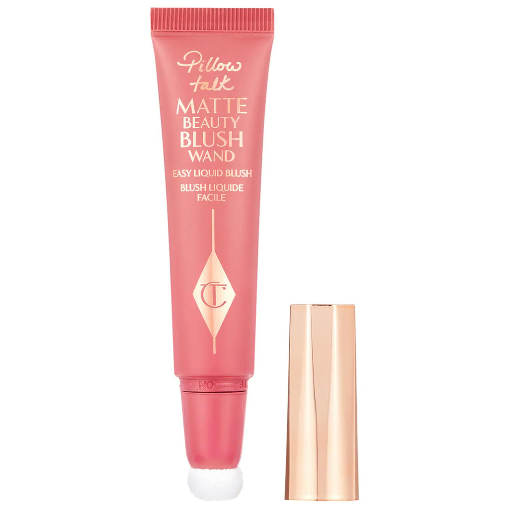 Varita de rubor mate Charlotte Tilbury