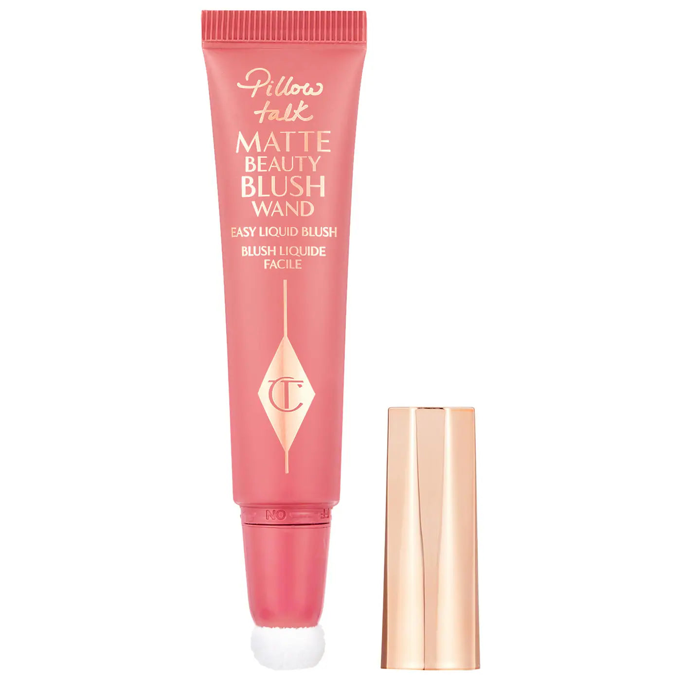 Charlotte Tilbury Matte Beauty rumenilo u štapiću
