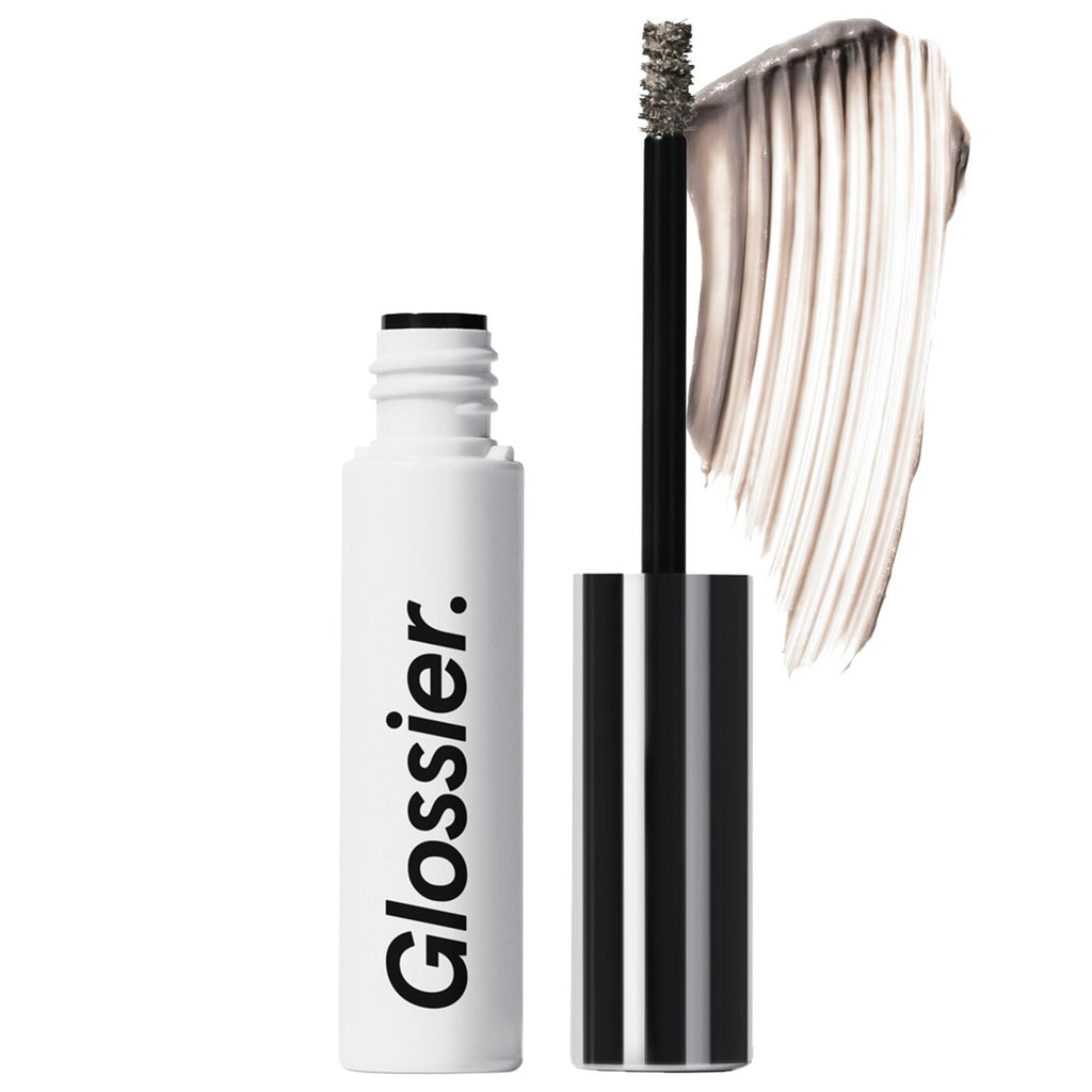 Pomada en gel voluminizador para cejas Glossier Boy Brow