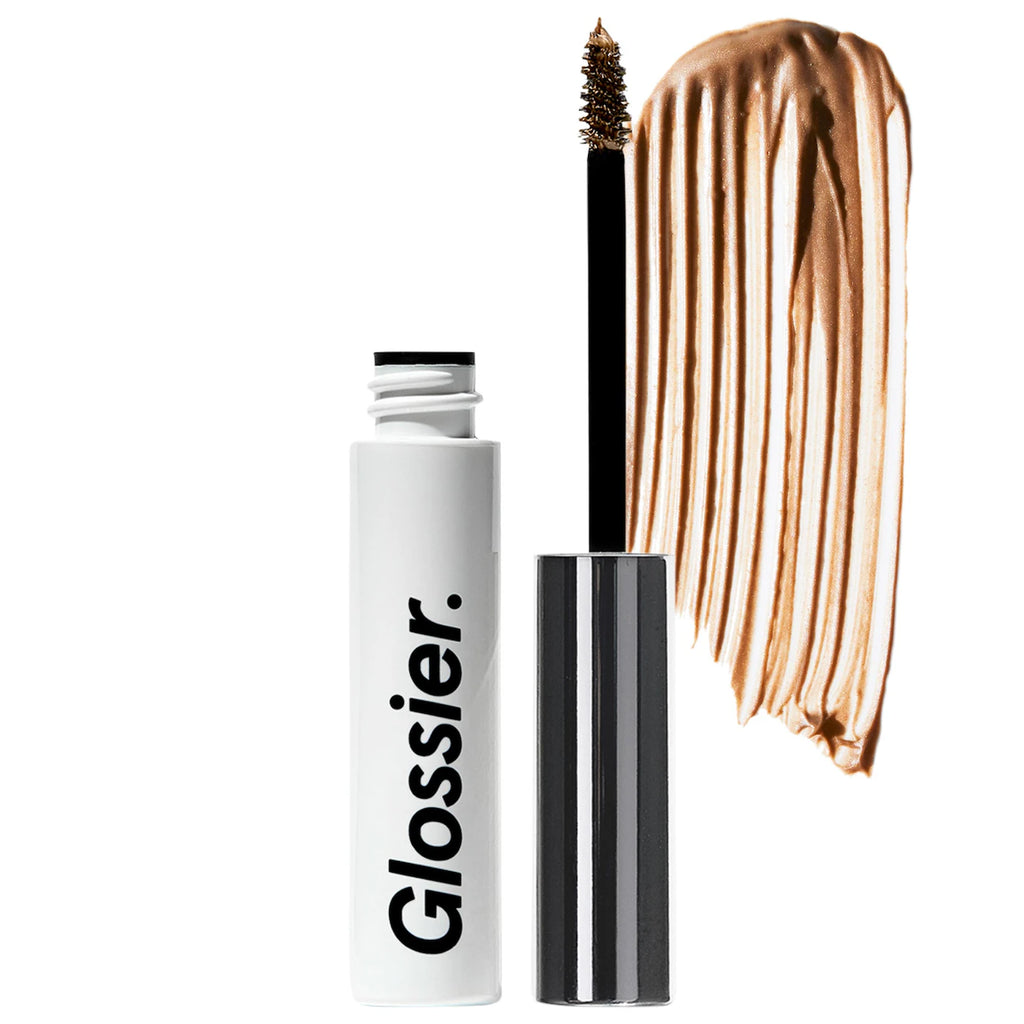 Pomada en gel voluminizador para cejas Glossier Boy Brow