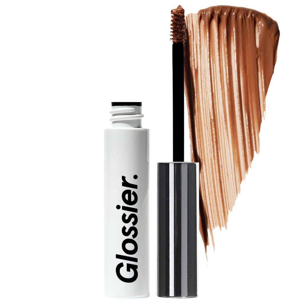 Pomada en gel voluminizador para cejas Glossier Boy Brow