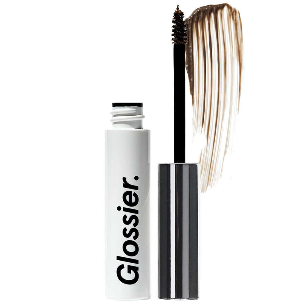 Pomada en gel voluminizador para cejas Glossier Boy Brow