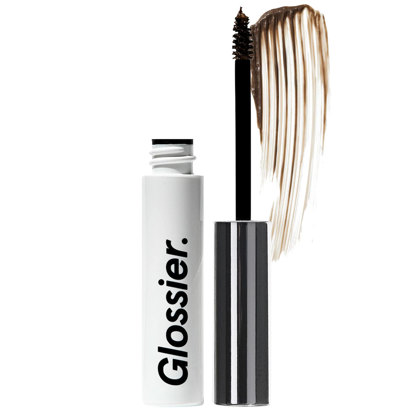 Glossier Boy Brow gel-pomada za obrve za volumen
