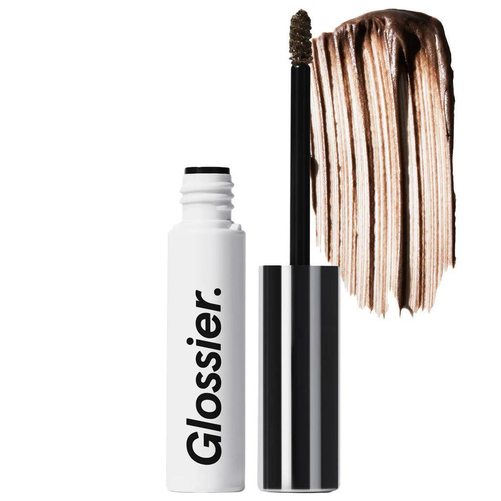 Pomada en gel voluminizador para cejas Glossier Boy Brow